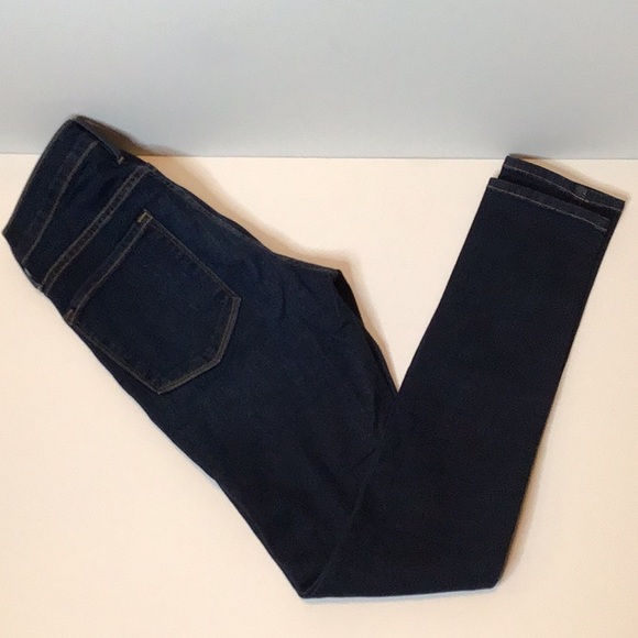 Frame Denim Le Skinny de Jeanne in Columbia Road - Picture 7 of 7